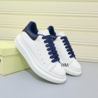 Alexander McQueen Men's Shoes 746