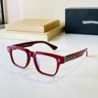 Chrome Hearts Plain Glass Spectacles 785