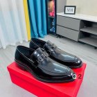 Salvatore Ferragamo Men's Shoes 554