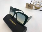 Burberry High Quality Sunglasses 1001