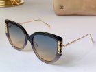 Chanel High Quality Sunglasses 175