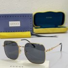 Gucci High Quality Sunglasses 5071