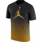 Air Jordan Men's T-shirts 589