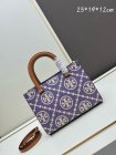 Tory Burch High Quality Handbags 700