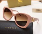 Burberry High Quality Sunglasses 157