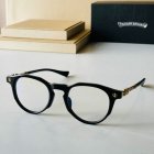 Chrome Hearts Plain Glass Spectacles 540