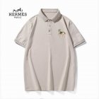 Hermes Men's Polo 305