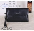 Prada High Quality Wallets 215