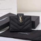 Yves Saint Laurent High Quality Wallets 95