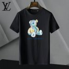 Louis Vuitton Men's T-shirts 800