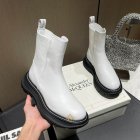 Alexander McQueen Women's Shoes 916