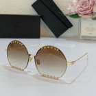 DIOR High Quality Sunglasses 834