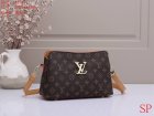 Louis Vuitton Normal Quality Handbags 632
