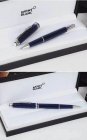 Mont Blanc Pens 138