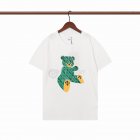 Burberry Men's T-shirts 657