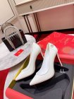 Christian Louboutin Women's Shoes 789