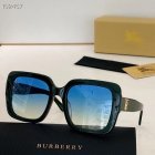 Burberry High Quality Sunglasses 1117