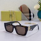 Burberry High Quality Sunglasses 1144