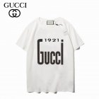 Gucci Men's T-shirts 606