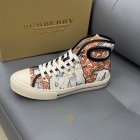 Burberry Men's Shoes 522