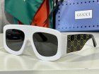 Gucci High Quality Sunglasses 3323