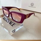 Versace High Quality Sunglasses 217