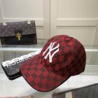 Gucci High Quality Hats 36