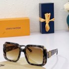 Louis Vuitton High Quality Sunglasses 5306