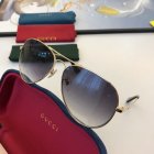 Gucci High Quality Sunglasses 4387