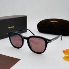 TOM FORD High Quality Sunglasses 1191