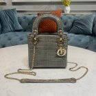 DIOR Original Quality Handbags 1134