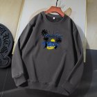 Versace Men's Long Sleeve T-shirts 128