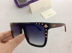 Gucci High Quality Sunglasses 903