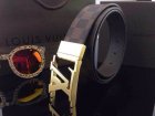 Louis Vuitton Original Quality Belts 97