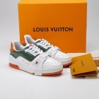Louis Vuitton Men's shoes 1810