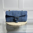 Coach High Quality Handbags 810