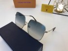 Louis Vuitton High Quality Sunglasses 3247