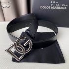 Dolce & Gabbana Original Quality Belts 358