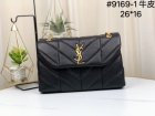 Yves Saint Laurent High Quality Handbags 105