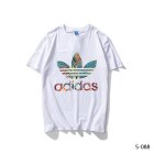 adidas Apparel Men's T-shirts 50