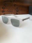 Chrome Hearts High Quality Sunglasses 155