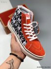 Vans Women's Shoes 07