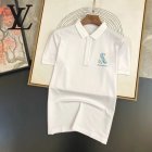 Louis Vuitton Men's Polo 69