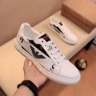 Armani Men's Shoes 230