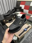 Prada Men's Shoes 1811