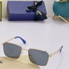 Gucci High Quality Sunglasses 3384