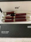 Mont Blanc Pens 84