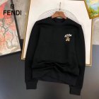 Fendi Men's Long Sleeve T-shirts 54