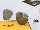 Fendi High Quality Sunglasses 603