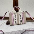 Chloe Original Quality Handbags 84
